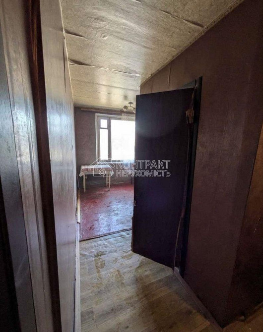 Продаж Квартира 1-кімнатна, 7/9 поверх на вул. Гвардійців Широнінців Харків - фото 8
