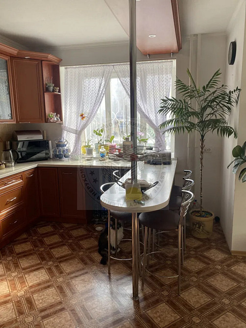 Продаж Квартира 4-кімнатна, 1/16 поверх на Олевська вул., 3А Київ - фото 1