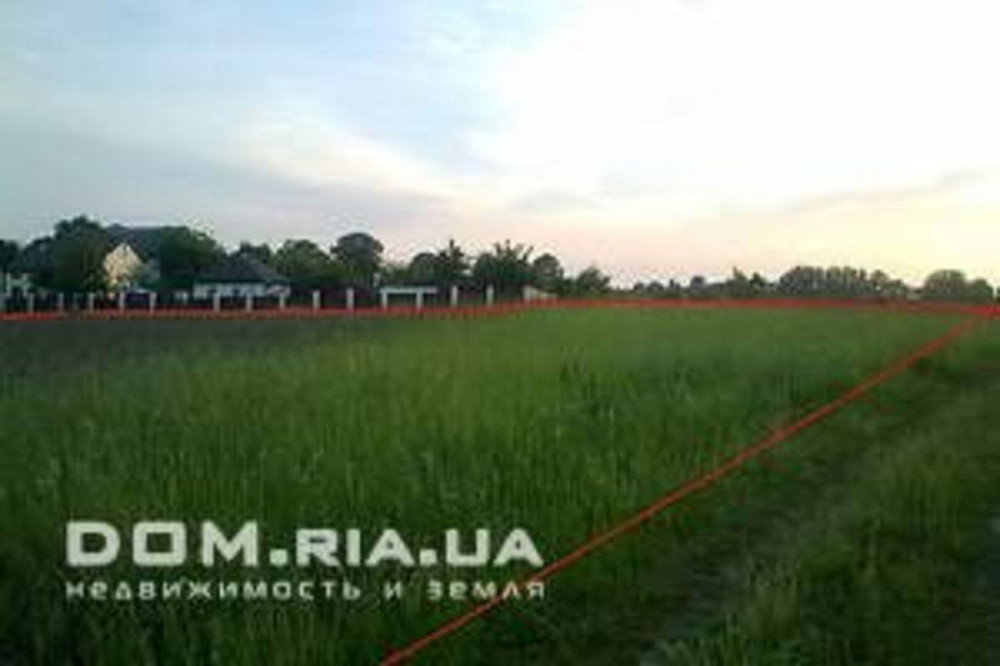 Продаж земельної ділянки 24 соток на Полевая  - фото 1