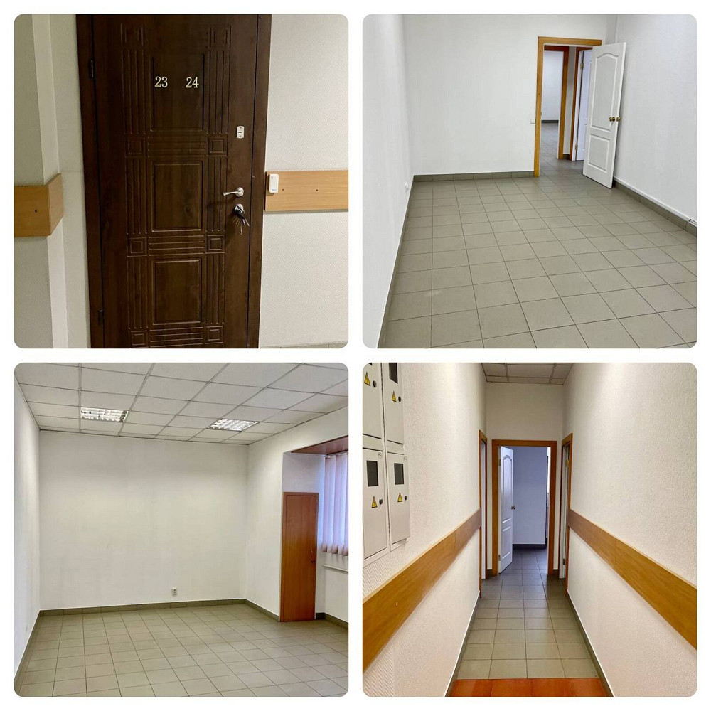 Оренда приміщення вільного призначення на Лебединського поверх - 3/5 Винница - изображение 1