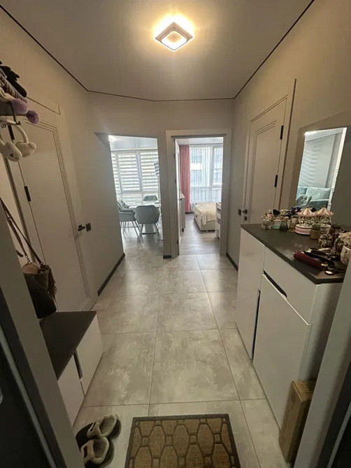 Продаж Квартира 1-кімнатна, 10/13 поверх на Хіміків вул., 28 Ivano-Frankivs'k - photo 7