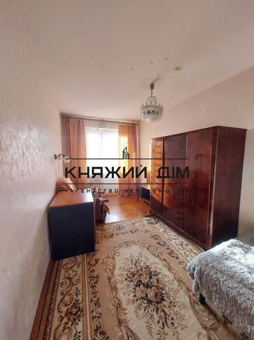 Оренда Відмінна 3-х к. квартира біля м. Дарниця. Код об'єкта: 1134165 Київ - фото 7