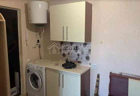 Продаж Квартира 1-кімнатна, 5/9 поверх на вул. Золочевская Харьков