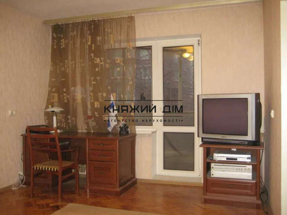 Продаж 4к Квартира 102 кв.м Ревуцкого ул. Київ - фото 10