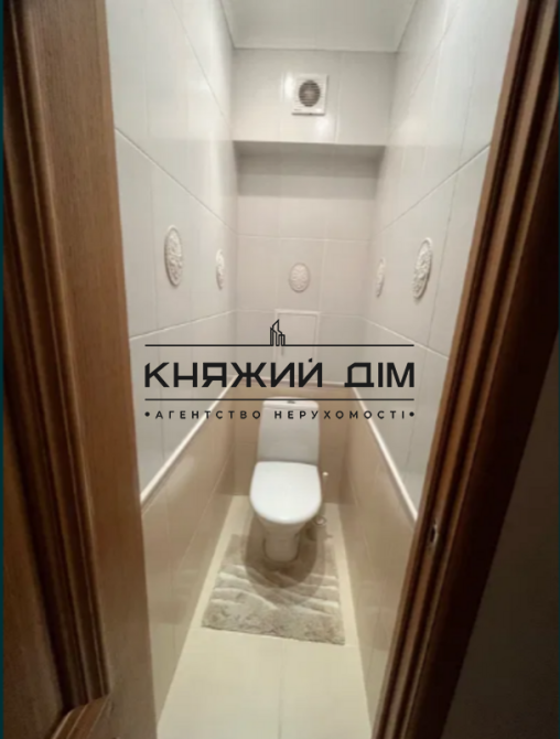 Продажа 1 кімнатної квартири на Позняках. № 21145314 Київ - фото 4