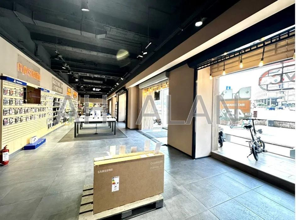 Оренда торгове приміщення на Велика Васильківська вул., 23 поверх - 1/4 Київ - фото 9