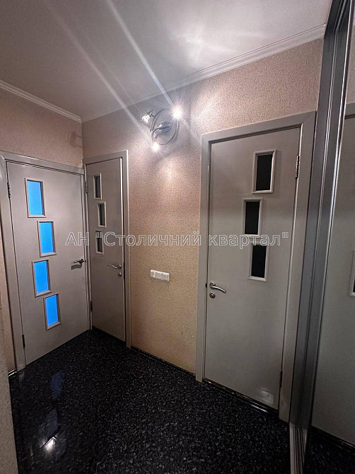 Продаж Квартира 2-кімнатна, 16/16 поверх на Урлівська вул., 9 Київ - фото 20