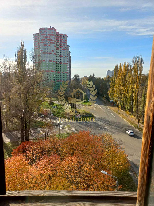 Продаж Квартира 1-кімнатна, 6/9 поверх на Королева Академика пр-т, 2А Kiev - photo 10