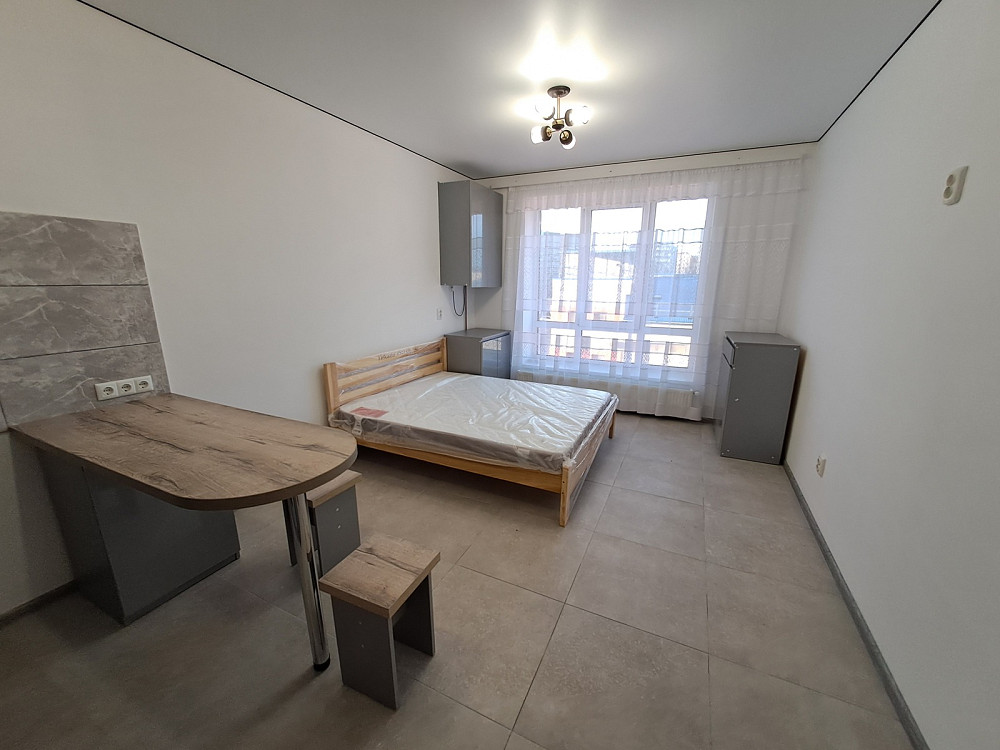 Оренда Квартира 1-кімнатна, 5/5 поверх на Будного С. вул., 30 Тернополь - изображение 10