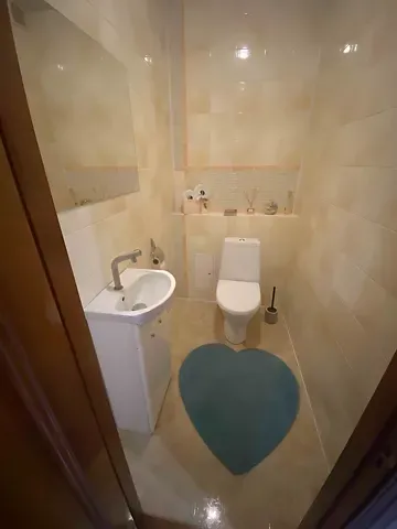 Продаж 2к Квартира 74 кв.м Водопровідна вулиця 2/1 Хмельницький - фото 7