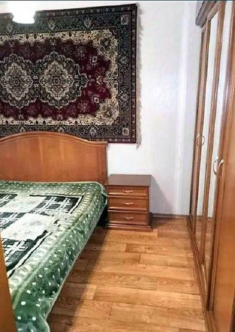 Двухкомнатная квартира с капитальным ремонтом на Черемушках Одеса - фото 10