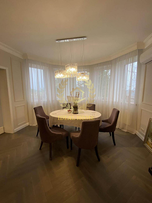 Продаж стильного енергоефективного будинку 300 м² у с. Музичі, Київськ  - фото 5