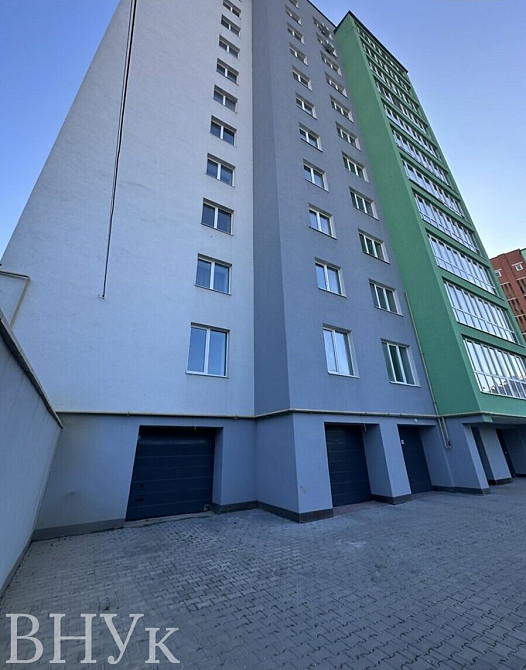 Продаж Квартира 2-кімнатна, 1/9 поверх на Яреми Ternopil' - photo 15