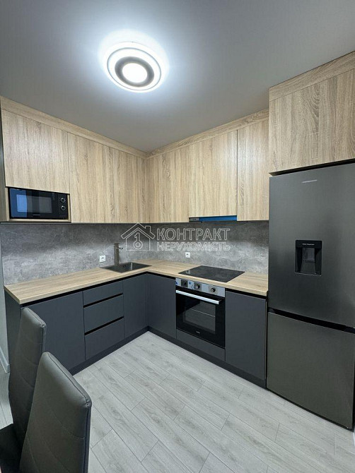 Оренда Квартира 1-кімнатна, 6/6 поверх на вул. Шевченка Харків - фото 1