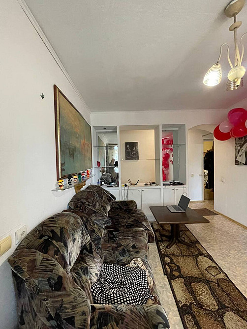 Продаж Квартира 3-кімнатна, 5/5 поверх на Слобожанський пр. Дніпро - фото 9