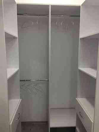 Оренда Квартира 1-кімнатна, 14/25 поверх на ул. Анны Ахматовой Kiev