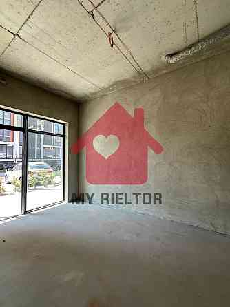 Оренда приміщення вільного призначення на Бабяка поверх - 1 Uzhhorod