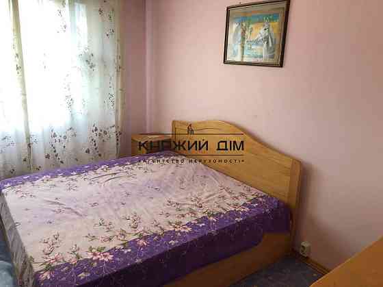 Оренда 3-х к.кв. по проспекту Маяковського в Деснянському р-ні. Код об'єкту №: 11200615 Киев