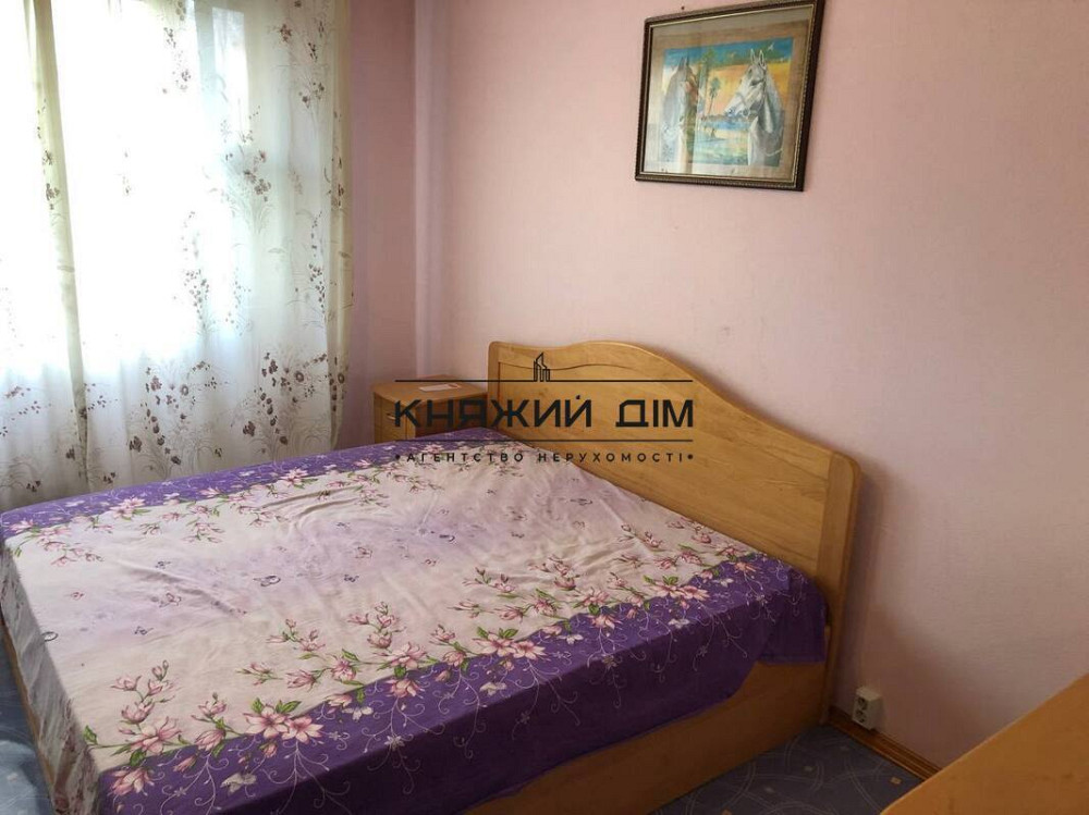 Оренда 3-х к.кв. по проспекту Маяковського в Деснянському р-ні. Код об'єкту №: 11200615 Kiev - photo 1