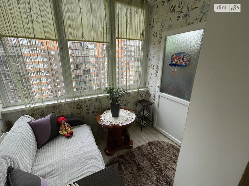 Продаж Квартира 1-кімнатна, 8/12 поверх Вінниця - фото 8
