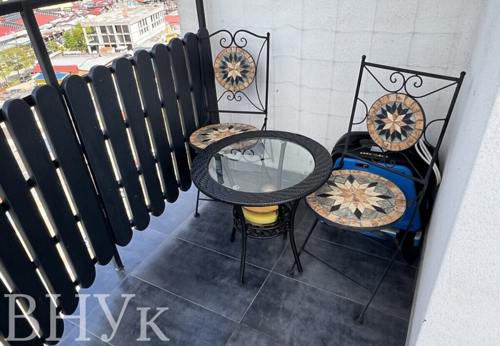 Продаж Квартира 4-кімнатна, 11/11 поверх на вул. Білогірська Тернопіль - фото 1