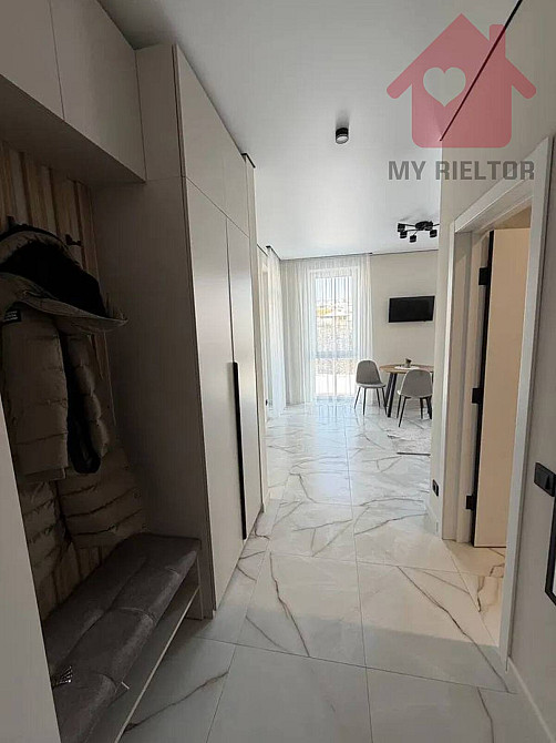 Оренда Квартира 1-кімнатна, 5/7 поверх на Собранецька Uzhhorod - photo 8