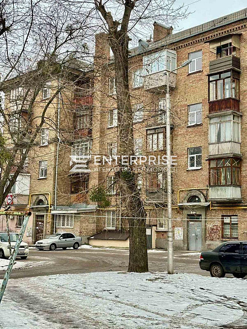 Продаж Квартира 2-кімнатна, 5/5 поверх на вул. Леоніда Каденюка Киев - изображение 1