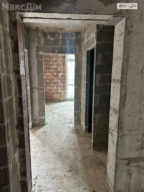 Продаж Квартира 1-кімнатна, 2/9 поверх на вул. Микулинецька Тернопіль - фото 3