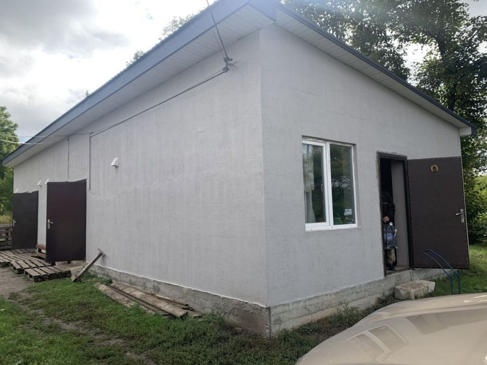 Продаж приміщення вільного призначення поверх - 1/1 Кропивницький - фото 1