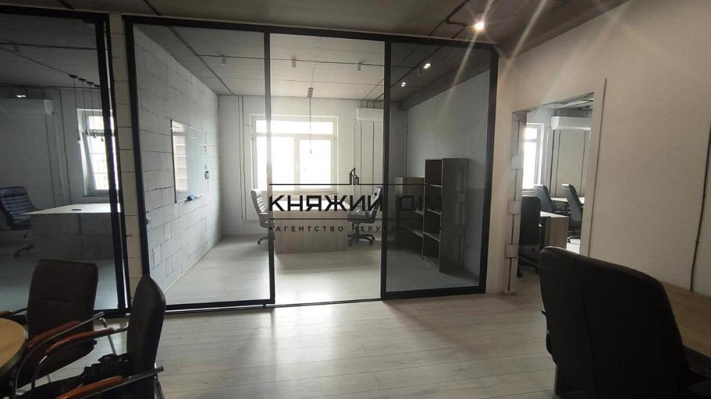 Оренда офісне приміщення на вул. Трутенко Онуфрия ул./Михайла Максимовича поверх - 8/12 Київ - фото 7