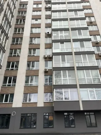 For sale 1-room Apartment 28 sq.m ЖК Акварель 4 Odessa