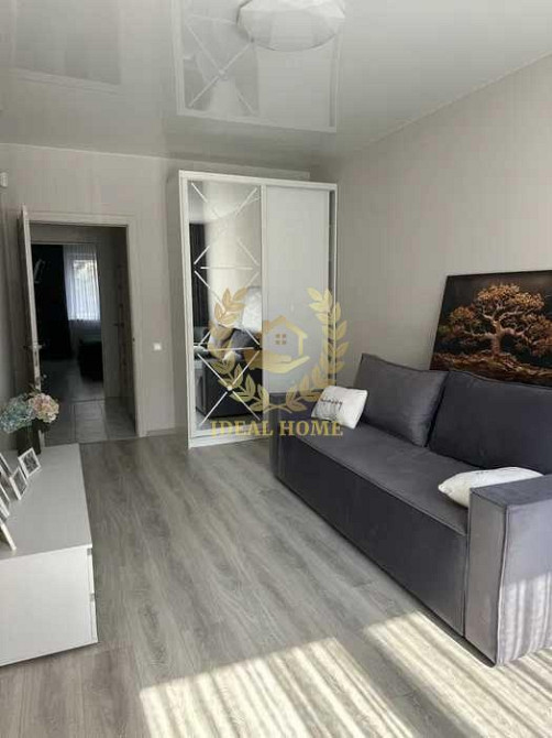 Сучасна квартира з індивідуальним опаленням, 64 м  - фото 5