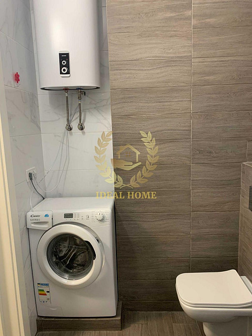 Продаж Квартира 1-кімнатна, 1/16 поверх на Шолуденко ул., 1А Kiev - photo 10