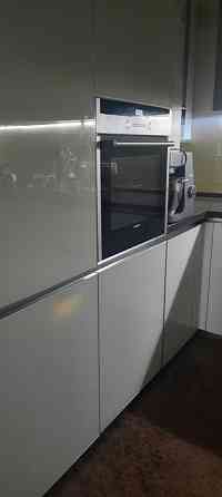 Продам 1 комнатную квартиру с ремонтом и мебелью в ЖК "Янтарный" (п.Котовского) 