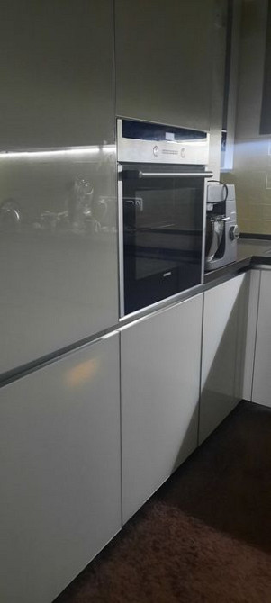 Продам 1 комнатную квартиру с ремонтом и мебелью в ЖК "Янтарный" (п.Котовского)  - фото 5