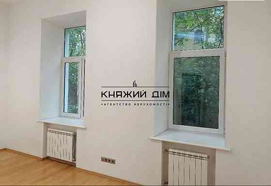 Оренда офісне приміщення на Музейный пер. поверх - 3/5 Київ