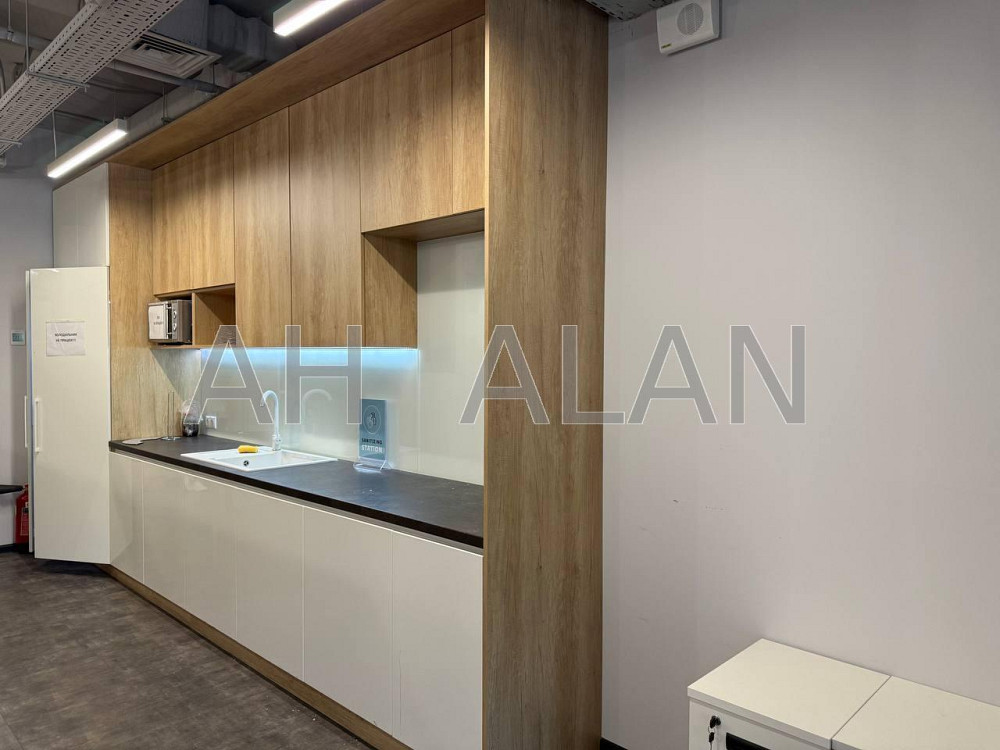 Оренда офісне приміщення на Гайдара вул., 54 поверх - 2/8 Київ - фото 8