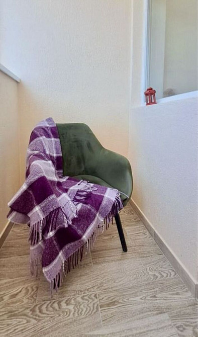 Продаж Квартира 1-кімнатна, 19/26 поверх на Олени Пчілки, 3 Киев - изображение 10