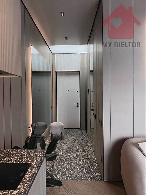 Продаж Квартира 1-кімнатна, 4/5 поверх на Руська Ужгород - фото 7