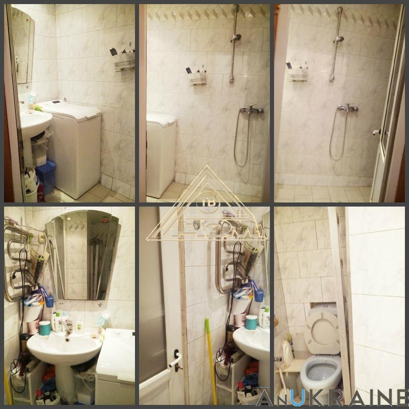 1-комнатная квартира в центре города. Одеса - фото 8