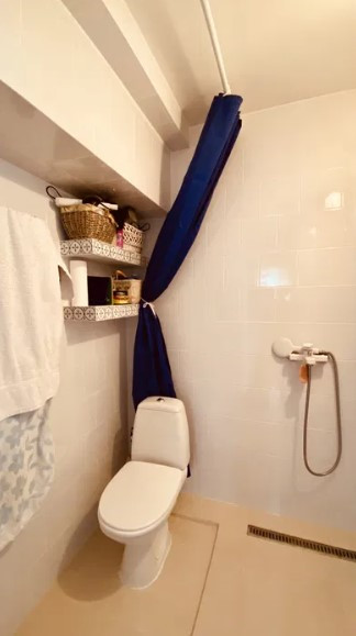 2-х комнатная квартира на Нежинской Odessa - photo 13