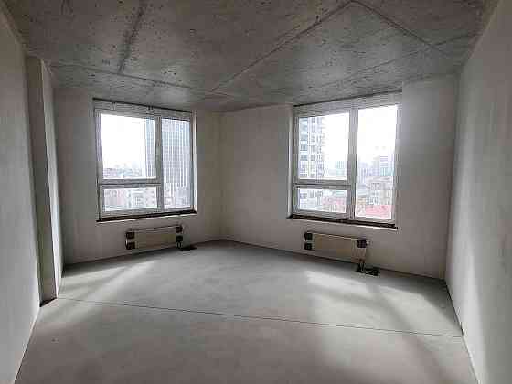 Продаж Квартира 3-кімнатна, 13/15 поверх на Кудрявська вул., д. 24а Київ