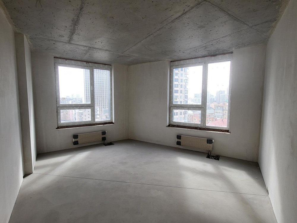 Продаж Квартира 3-кімнатна, 13/15 поверх на Кудрявська вул., д. 24а Київ - фото 5