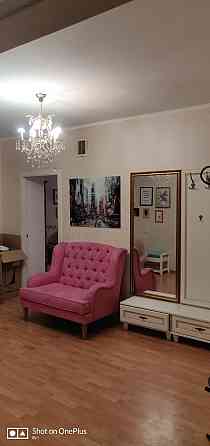 Оренда Квартира 3-кімнатна на Прилужна, 4/15 Київ