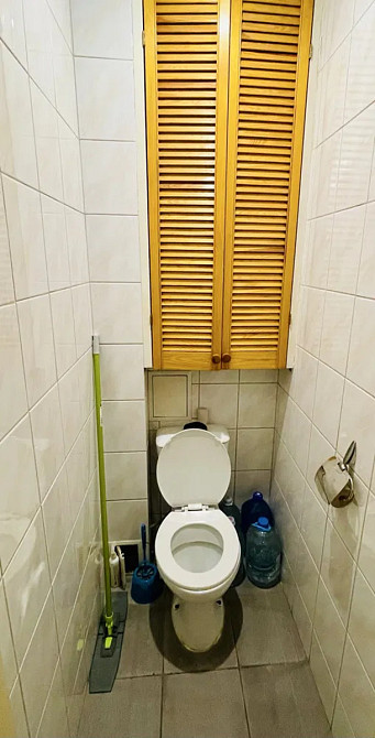 Оренда Квартира 2-кімнатна, 9/16 поверх на Алматинська, 39А Киев - изображение 7