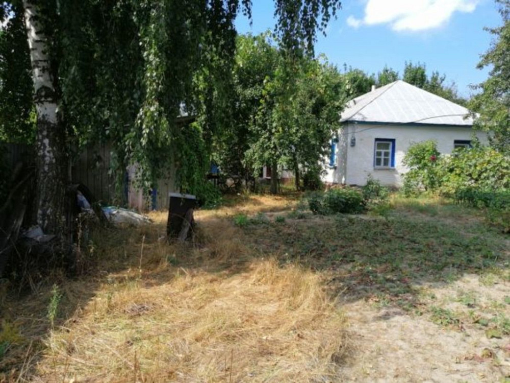 Продаж 1-поверховий Будинок з ділянкою 25 сот 68 кв.м   Григорівка (Баришівський район) - фото 12