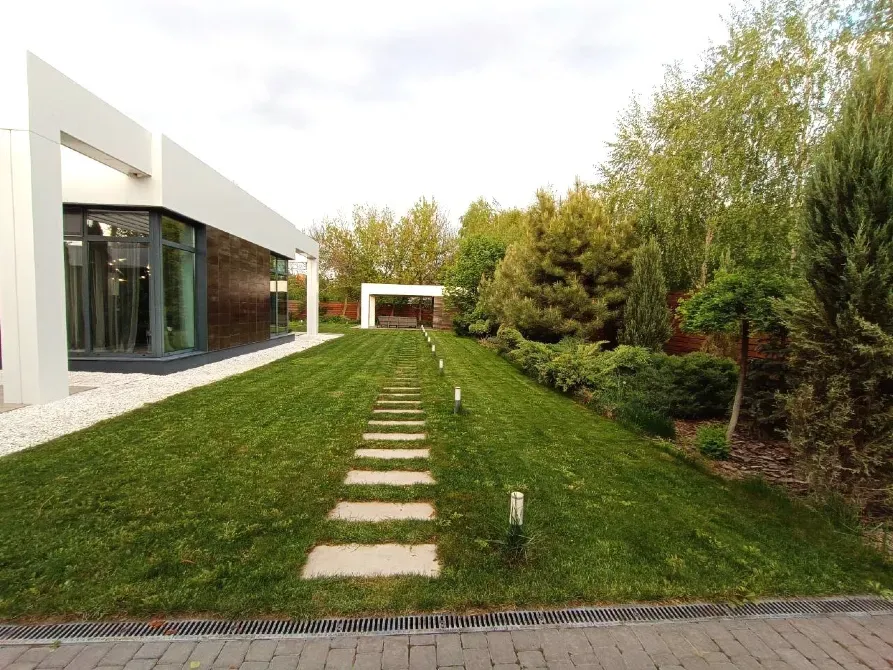 Продаж 1-поверховий Будинок з ділянкою 12 сот 150 кв.м 3 кімн.  Новоолександрівка (Дніпропетровський район) - фото 17