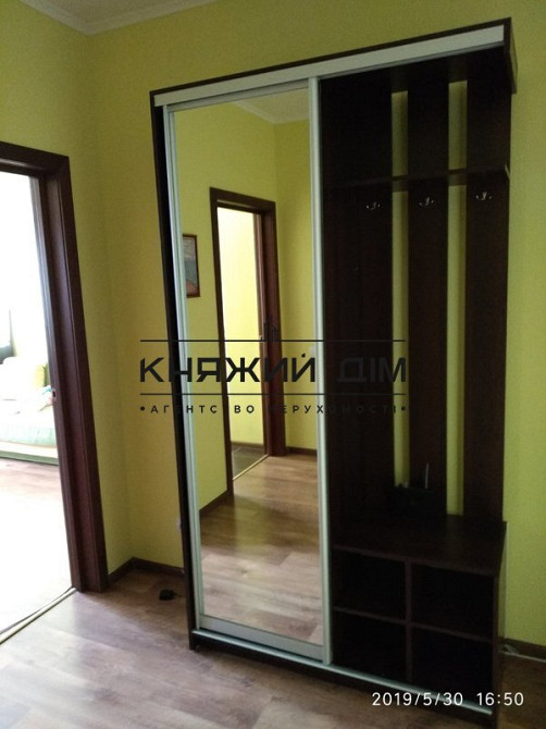 Оренда Квартира 1-кімнатна, 10/25 поверх на Воскресенская ул. Kiev - photo 1