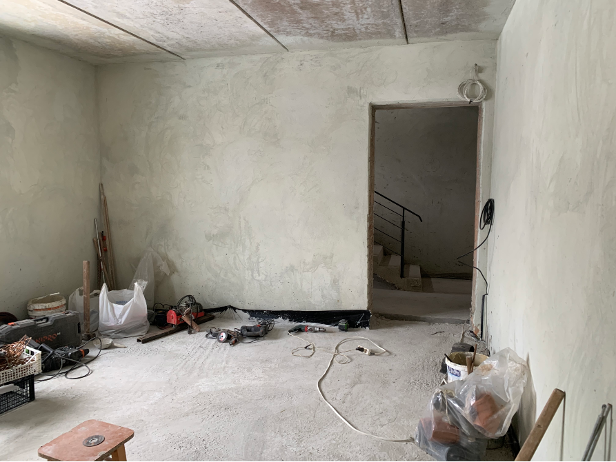 Продажа 1к Квартира 53.4 кв.м Молодіжна 12 Винники - изображение 5