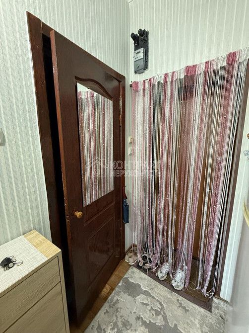 Продаж Квартира 1-кімнатна, 5/5 поверх на вул. Ньютона Харків - фото 6